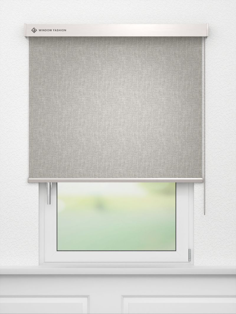 Verdunklungsrollo Citala 5509.5704 Fensteransicht