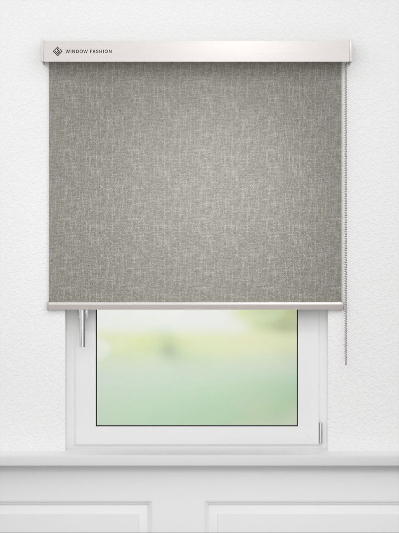Verdunklungsrollo Citala 5509.5705 Fensteransicht