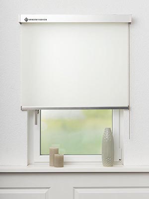 Rollo Mira 5501.2502 Fensteransicht