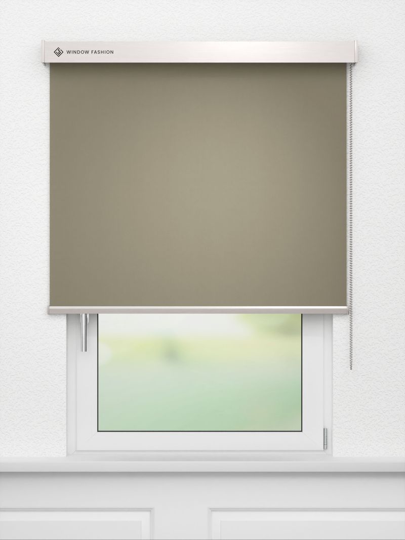 Rollo Mira 5509.2533 Fensteransicht