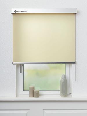 Rollo Mira 5502.2504 Fensteransicht