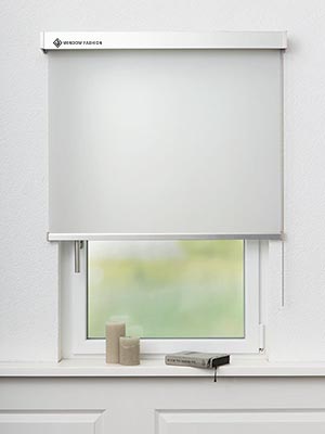 Rollo Mira 5509.2507 Fensteransicht