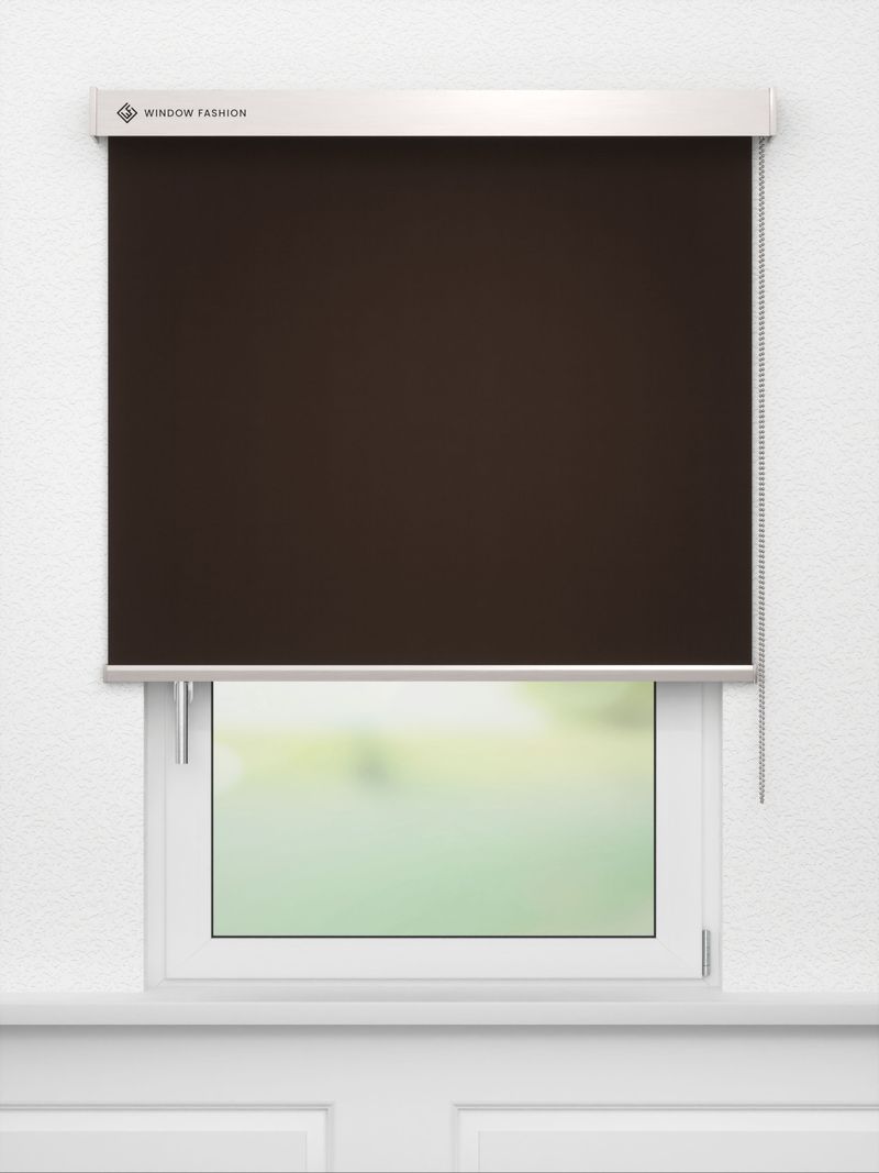 Rollo Mira 5507.2530 Fensteransicht