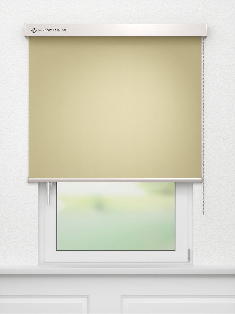 Rollo Mira 5502.2534 Fensteransicht