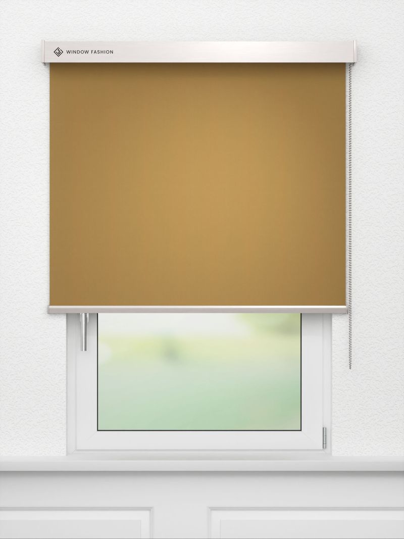 Rollo Mira 5507.2535 Fensteransicht