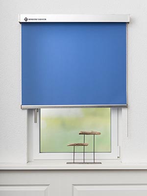 Rollo Mira 5505.2515 Fensteransicht