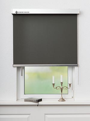 Rollo Mira 5509.2525 Fensteransicht