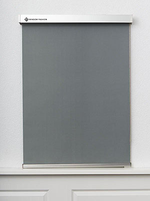 Preview Verdunkelungsrollo Miram 5509.4621w 1