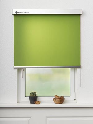 Rollo Mira 5509.2518 Fensteransicht