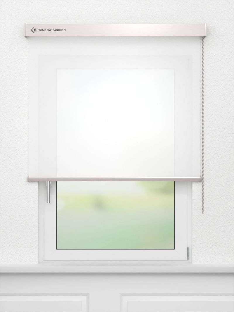 Rollo Aljanah 5501.2601 Fensteransicht