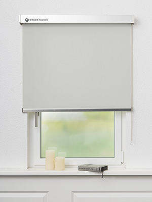 Rollo Agenau 5509.1003 Fensteransicht