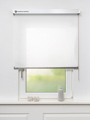 Stoff Rollo Ma&szlig;anfertigung Rollo Polaris 5501.6801