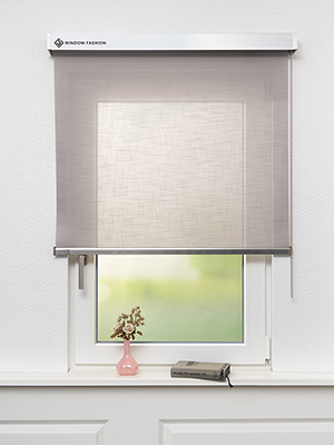 Stoff Rollo Ma&szlig;anfertigung Rollo Polaris 5509.6804