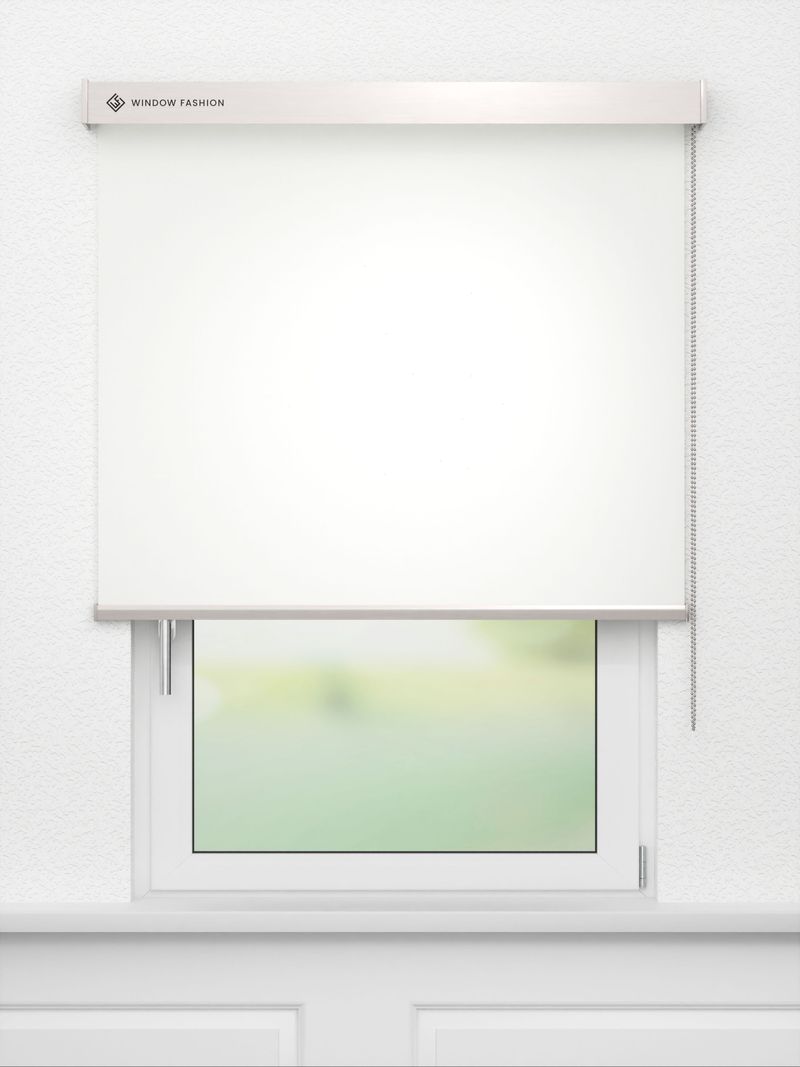 Rollo Belel 5501.2702 Fensteransicht