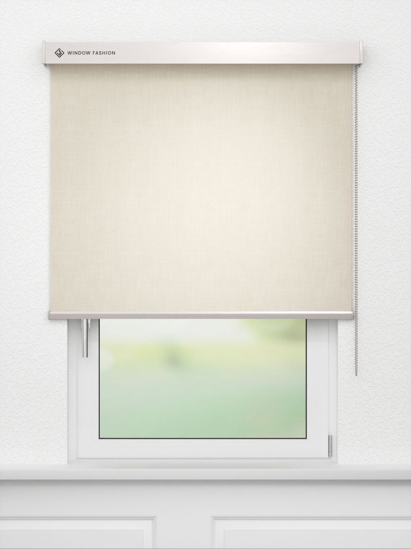 Rollo Belel 5502.2703 Fensteransicht