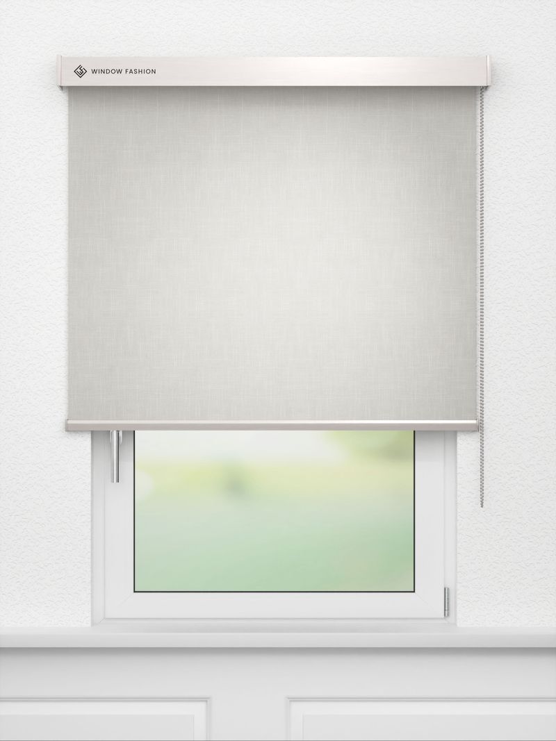 Rollo Belel 5509.2705 Fensteransicht