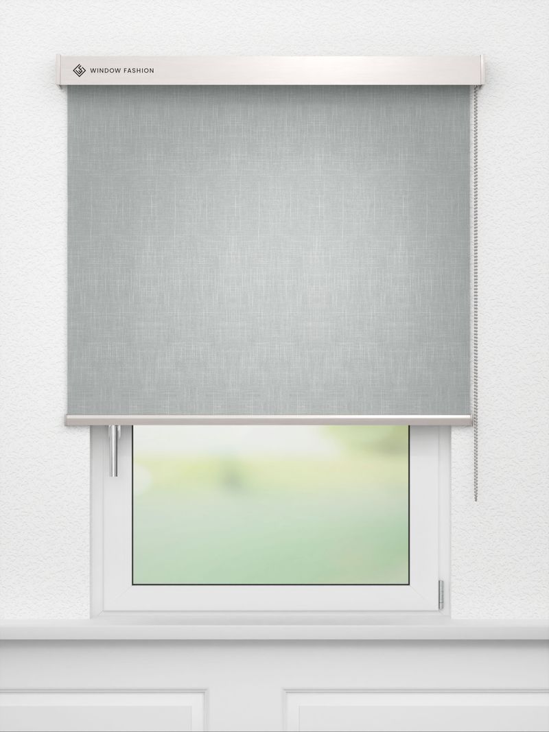 Rollo Belel 5509.2707 Fensteransicht