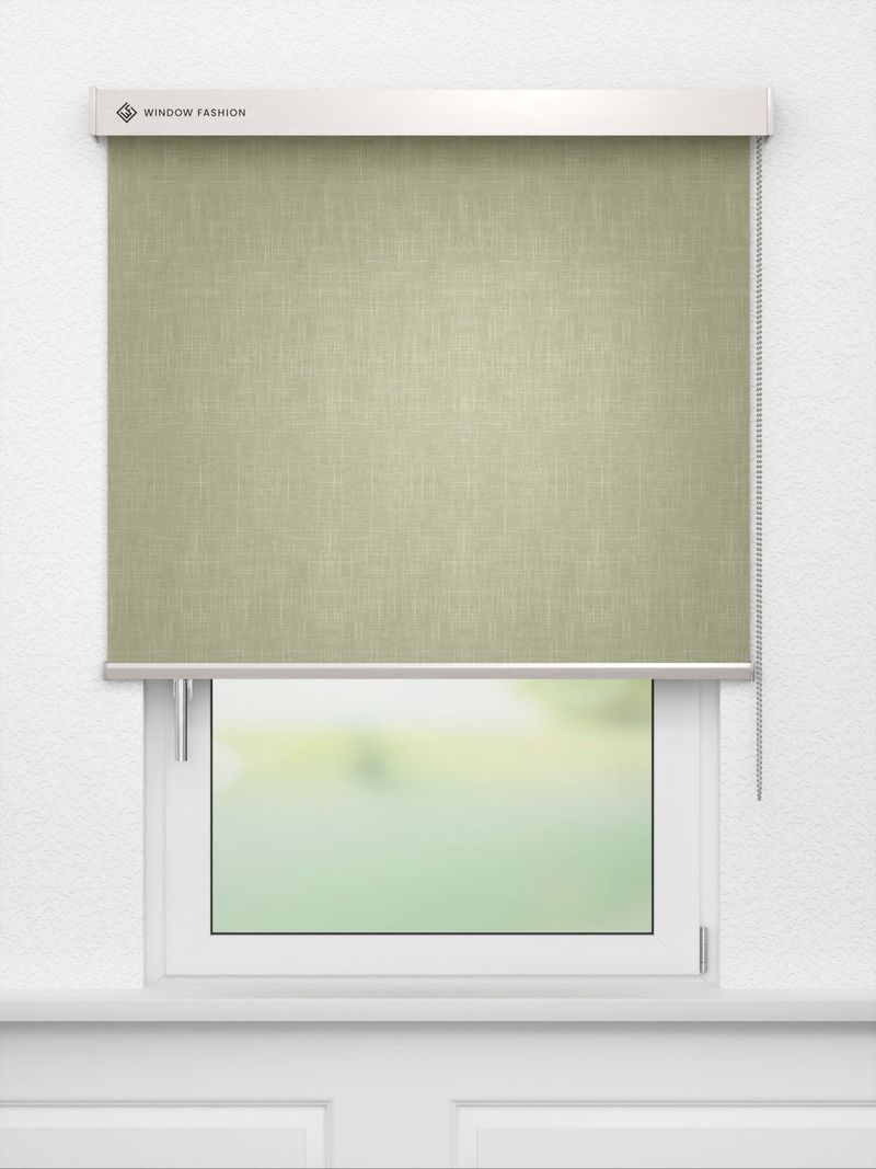 Rollo Belel 5506.2709 Fensteransicht