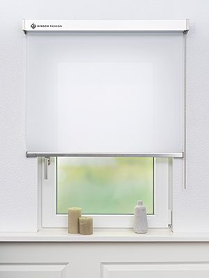 Rollo Eades 5501.5301 Fensteransicht