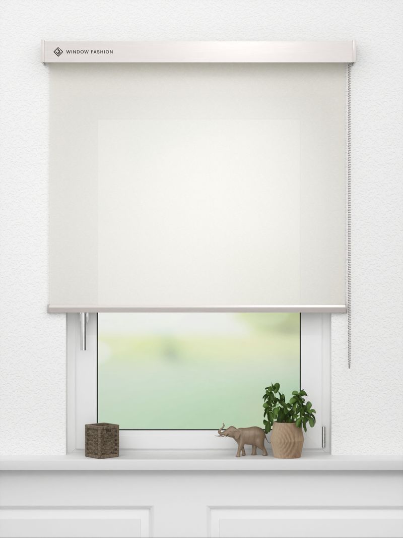 Rollo Eades 5502.5306 Fensteransicht