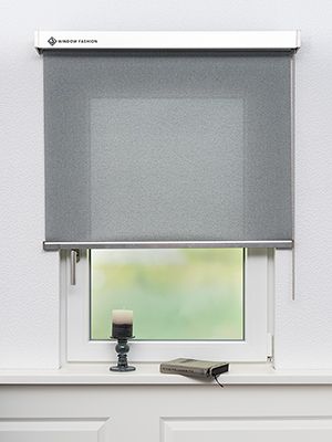 Rollo Eades 5509.5303 Fensteransicht