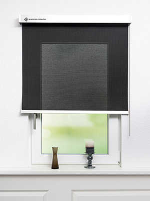 Rollo Sham 5508.6902 Fensteransicht