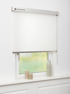 Detailansicht verfügbar. - Hier Klicken! Stoff Rollo Maßanfertigung Rollo Sceptrum 5501.6407