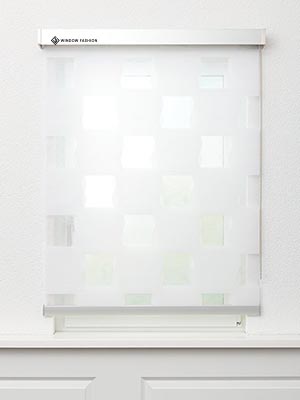 Preview Doppelrollo Ada 5501.7102 1