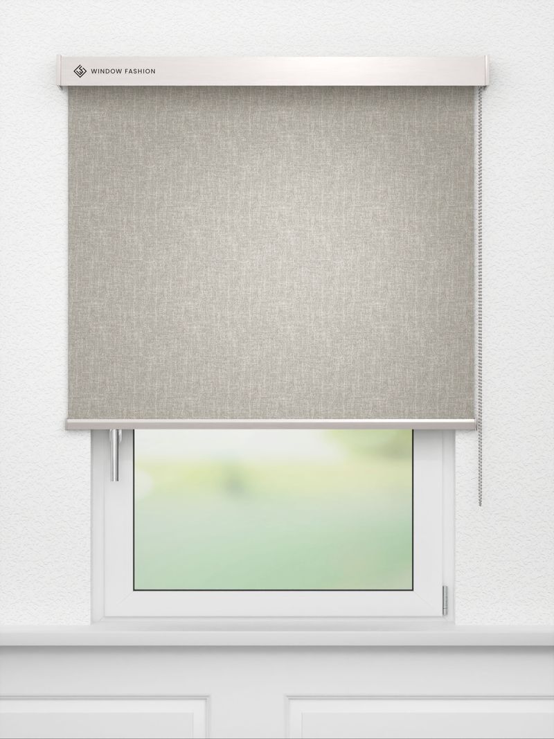 Stoff Rollo Ma&szlig;anfertigung Verdunklungsrollo Citala 5509.5703