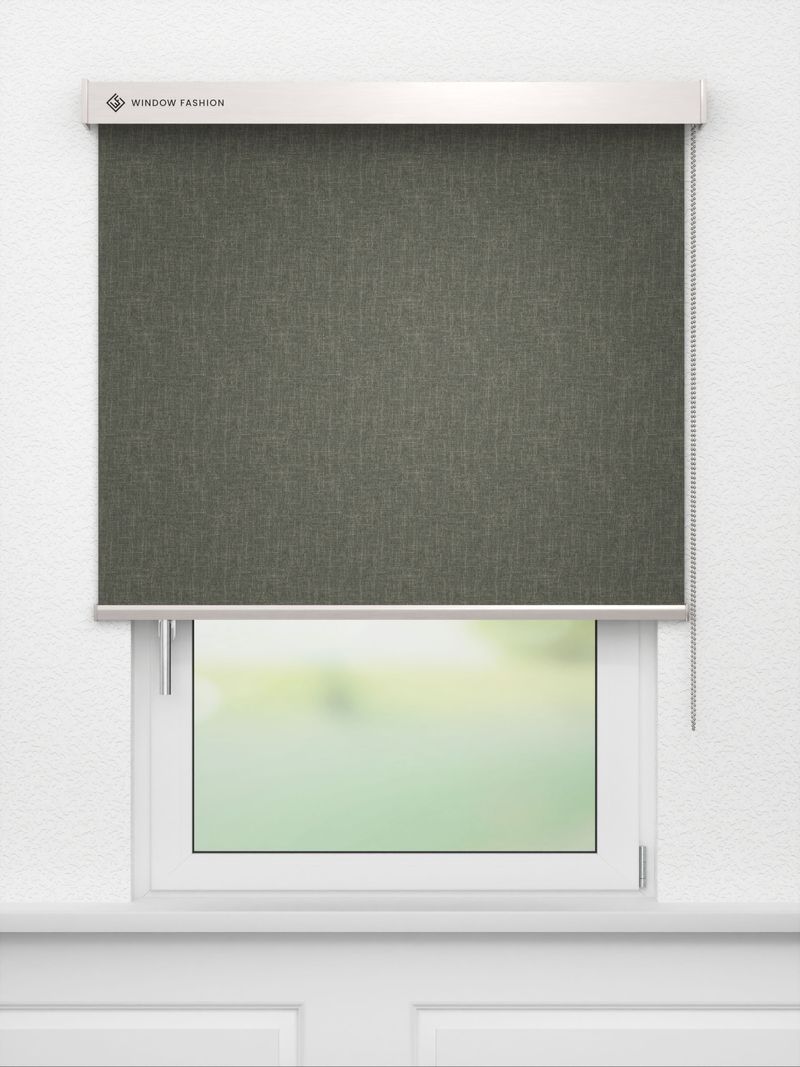 Stoff Rollo Ma&szlig;anfertigung Verdunklungsrollo Citala 5509.5708