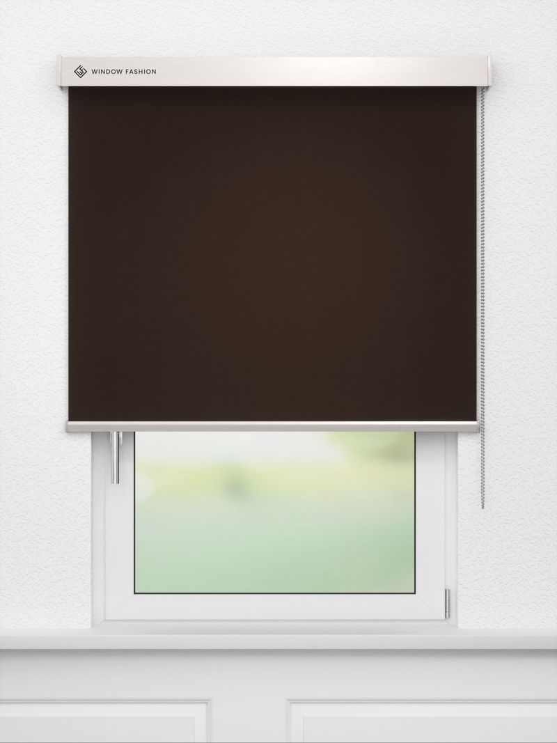 Preview Verdunkelungsrollo Miram 5507.5607 0