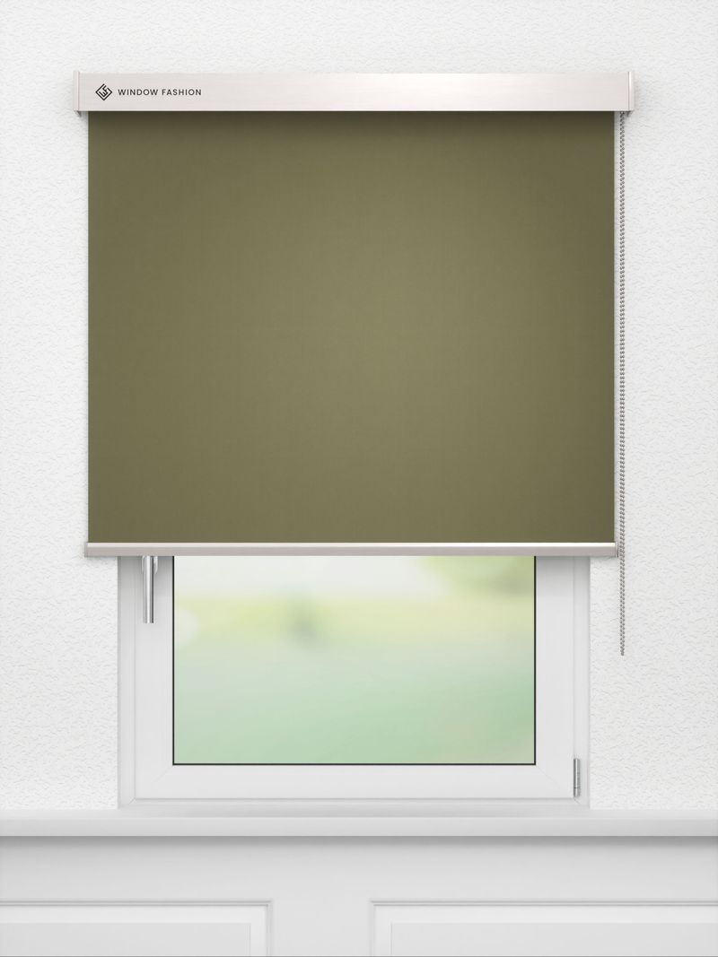 Preview Verdunkelungsrollo Miram 5506.5605 0