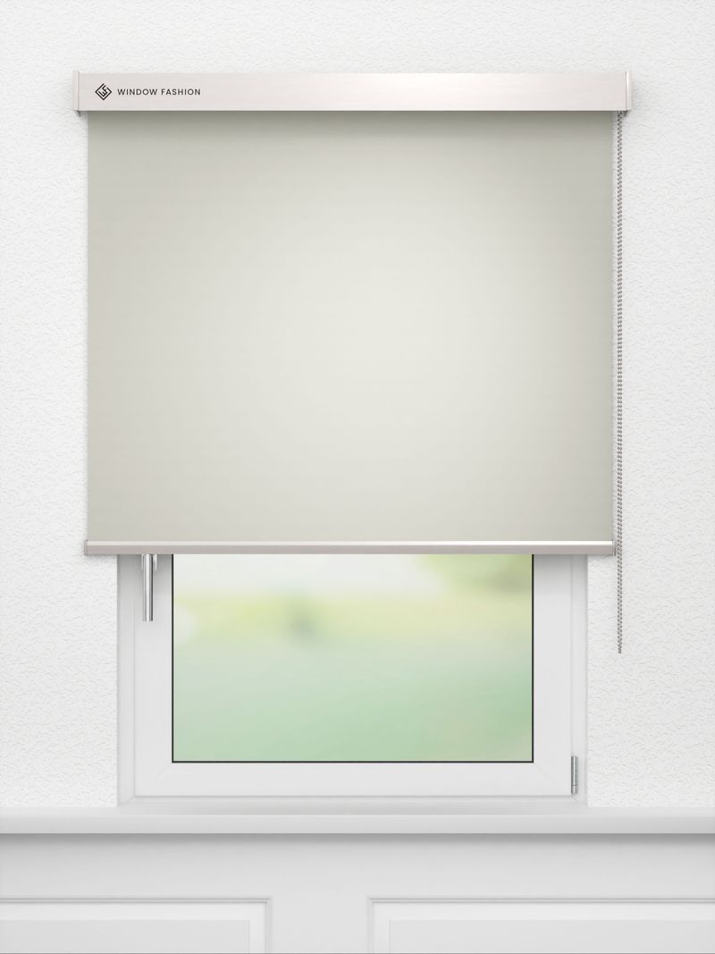 Stoff Rollo Ma&szlig;anfertigung Verdunkelungsrollo Fang 5509.5107