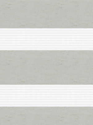 Simply Doppelrollo Zofie 203627L Detailansicht