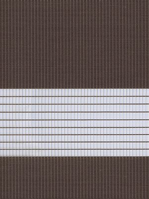 Doppelrollo Alkes 5507.7009 Detailansicht