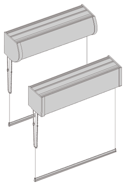 4decor Rollo XL Kassette